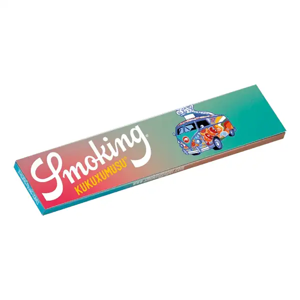 smoking-blaettchen-kukuxumusu-edition-n15-king-size-33-blatt smoking-blaettchen-kukuxumusu-edition-n15-king-size-33-blatt