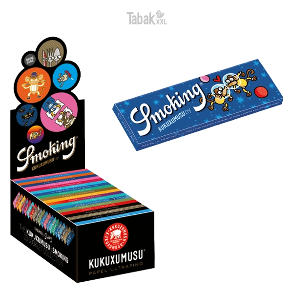 kukuxumusu-by-smoking-blaettchen-medium-50x50-blatt-box kukuxumusu-by-smoking-blaettchen-medium-50x50-blatt-box