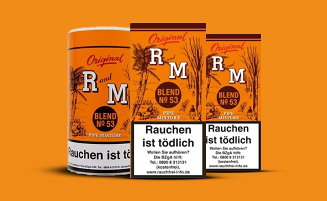 r and m pfeifentabak kaufen