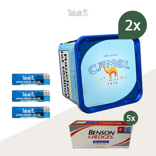 2x-camel-volumentabak-blue-eimer-mit-1250-special-size-filterhuelsen-xxl 2x-camel-volumentabak-blue-eimer-mit-1250-special-size-filterhuelsen-xxl