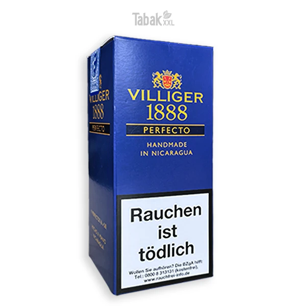 villiger-1888-zigarren-nicaragua-perfecto villiger-1888-zigarren-nicaragua-perfecto