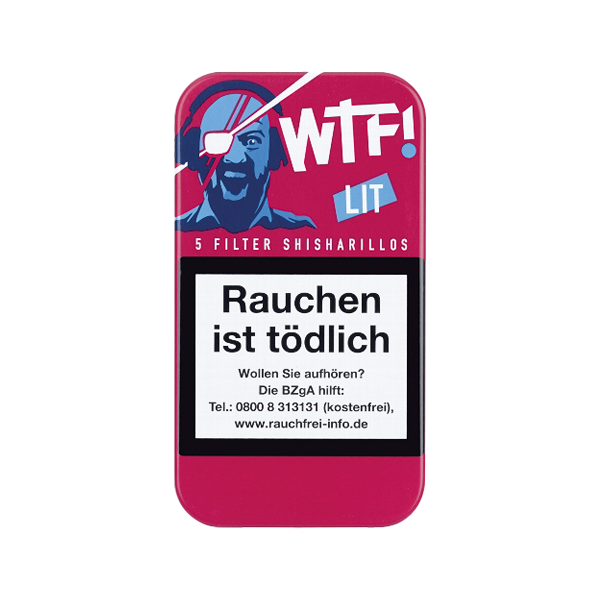 wtf-shisharillo-lit-filter-5er wtf-shisharillo-lit-filter-5er
