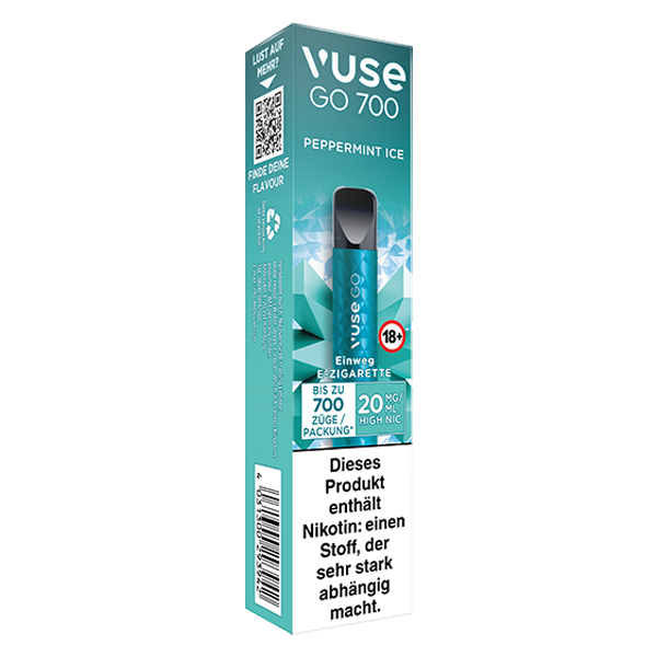 vuse_go_700_peppermint_ice_einweg_e_zigarette_20mg_left vuse_go_700_peppermint_ice_einweg_e_zigarette_20mg_left
