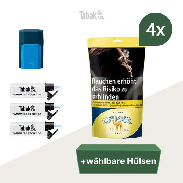 4x_camel_mit_hulsen-etui 4x_camel_mit_hulsen-etui