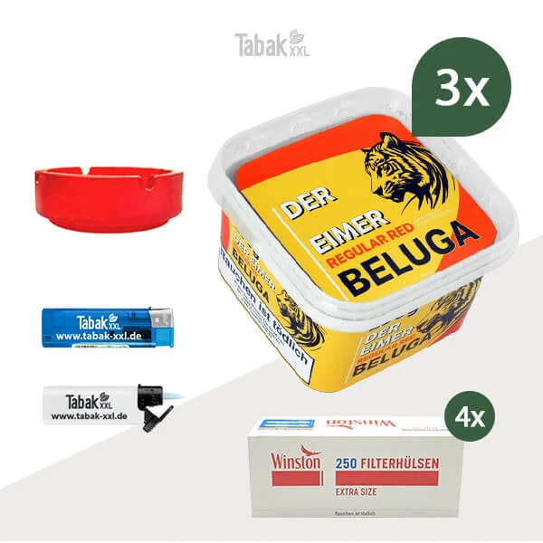 3x-beluga-pfeifentabak-red-regular-eimer-mit-1000-extra-size-filterhuelsen-xxl18488