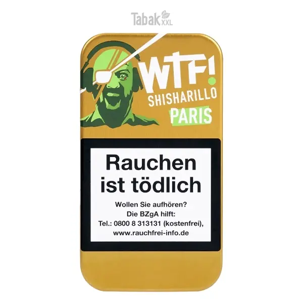 wtf-shisharillo-paris-beige-xs-nuss-mit-filter wtf-shisharillo-paris-beige-xs-nuss-mit-filter