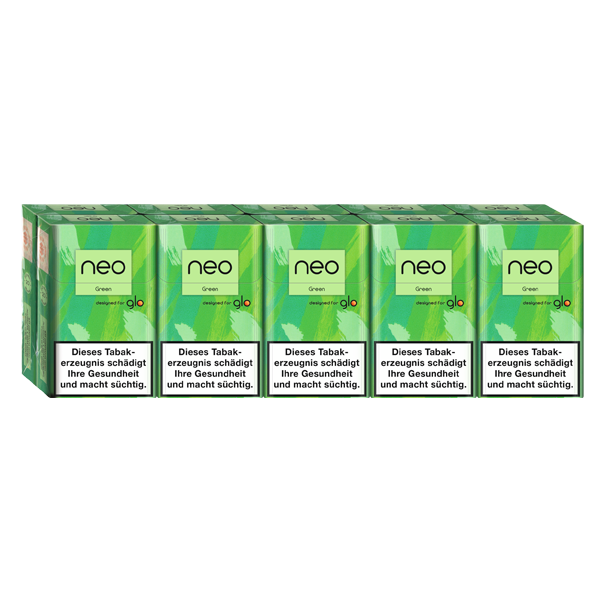 neo-sticks-green-stange