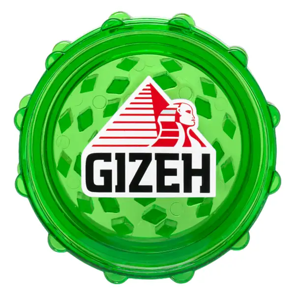 gizeh-plastik-grinder-gruen-60-mm-durchmesser gizeh-plastik-grinder-gruen-60-mm-durchmesser