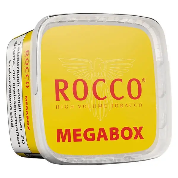 rocco-volumentabak-gelb-mega-box rocco-volumentabak-gelb-mega-box