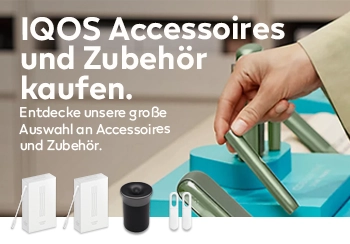 zubehoer iqos iluma mobil