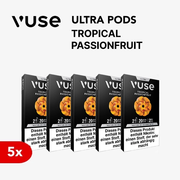 5x-vuse-ultra-pods-tropical-passionfruit 5x-vuse-ultra-pods-tropical-passionfruit