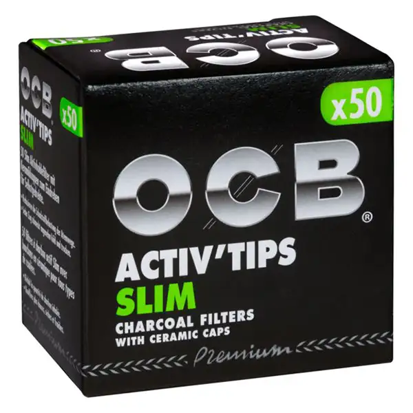 ocb-activ-tips-slim-premium-50-x-7-mm-rechts ocb-activ-tips-slim-premium-50-x-7-mm-rechts