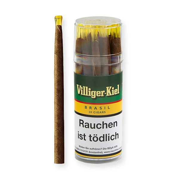 villiger kiel zigarren brasil dose villiger kiel zigarren brasil dose