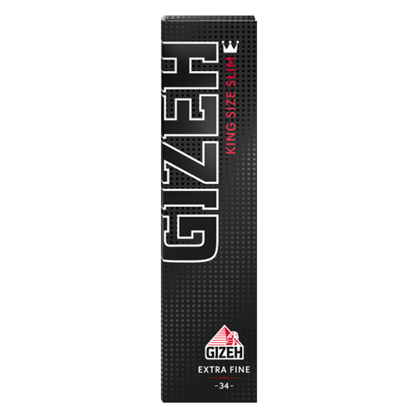 gizeh-blaettchen-black-king-size-slim-34-blatt-frontal gizeh-blaettchen-black-king-size-slim-34-blatt-frontal