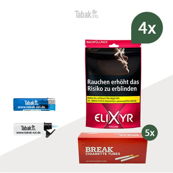 elixyr-red-tabak-4xbeutel-mit-1000-hulsen elixyr-red-tabak-4xbeutel-mit-1000-hulsen