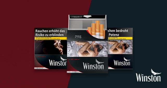 winston zigaretten wo kaufen