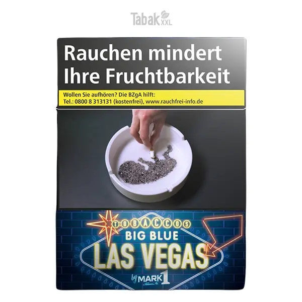 las-vegas-zigaretten-blue-big-box
