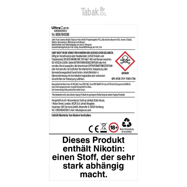 vuse-ultra-pods-essence-brigth-tobacco-20mg-hinten