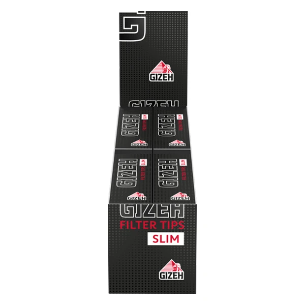 gizeh-black-filter-tips-slim-35-blatt-24er-box-frontal gizeh-black-filter-tips-slim-35-blatt-24er-box-frontal