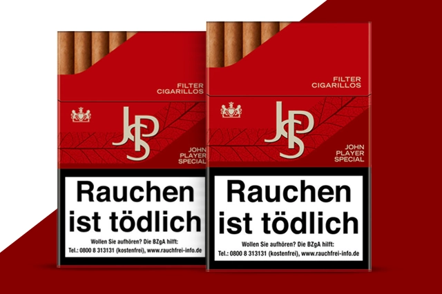 jps zigarillos kaufen