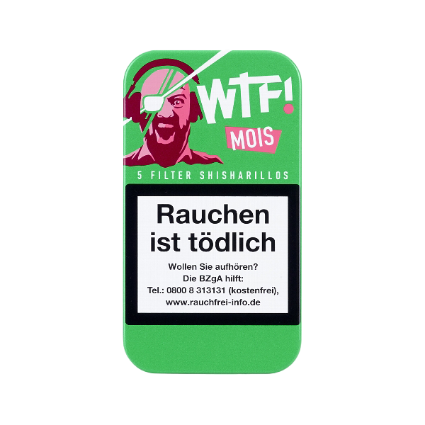 wtf-shisharillo-mois-filter-5er wtf-shisharillo-mois-filter-5er
