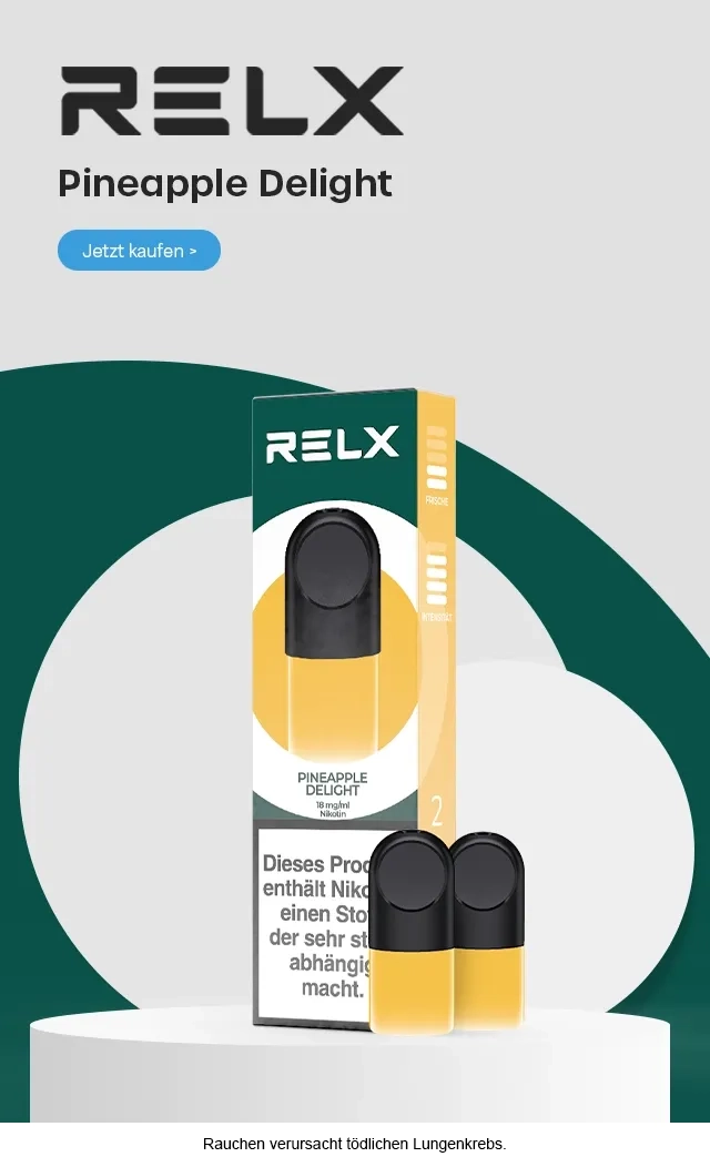 relx-pods-germany