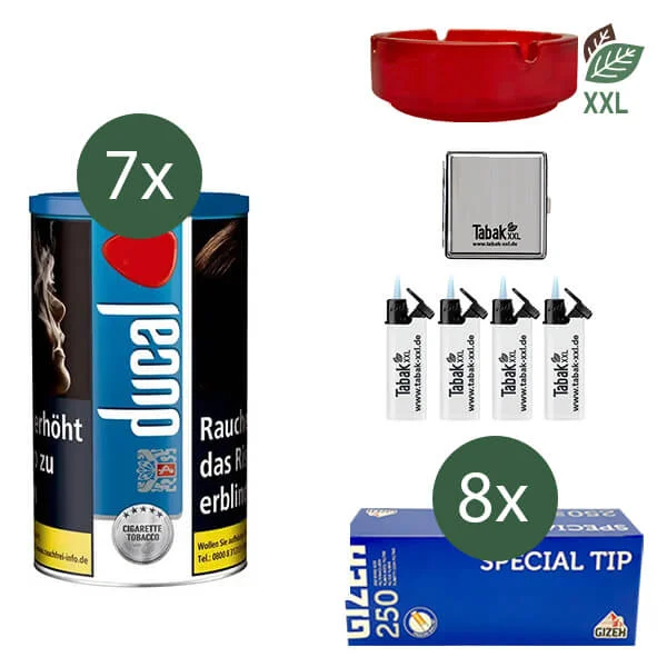 5xDucal_dose_ducal_hulsen_mit_asche_xxl 5xDucal_dose_ducal_hulsen_mit_asche_xxl