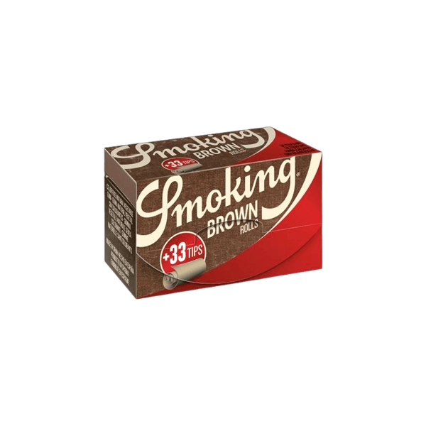 smoking-blaettchen-brown-rolls-4-m-tips smoking-blaettchen-brown-rolls-4-m-tips