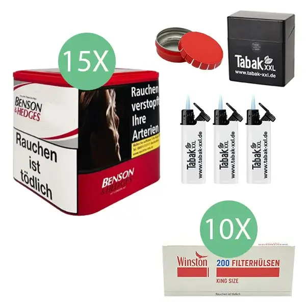 benson-hedges-tabak-15-x-dose-mit-2000-king-size-huelsen benson-hedges-tabak-15-x-dose-mit-2000-king-size-huelsen