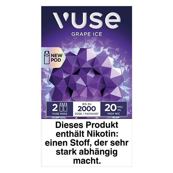vuse-pods-grape-ice-20-mg-einweg-frontal vuse-pods-grape-ice-20-mg-einweg-frontal
