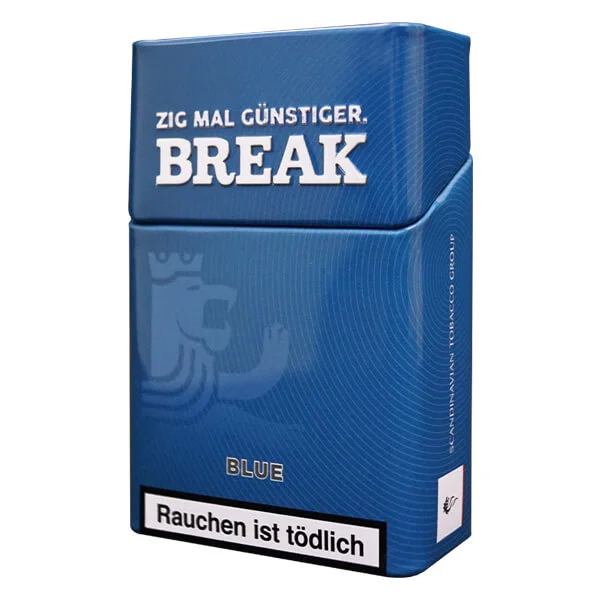 break-zigarettenbox-metall-exklusives-sammlerstuck-blau