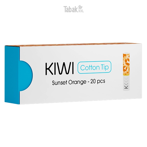 kiwi-cotton-filter-tips-sunset-orange-20er-pack-txxl kiwi-cotton-filter-tips-sunset-orange-20er-pack-txxl