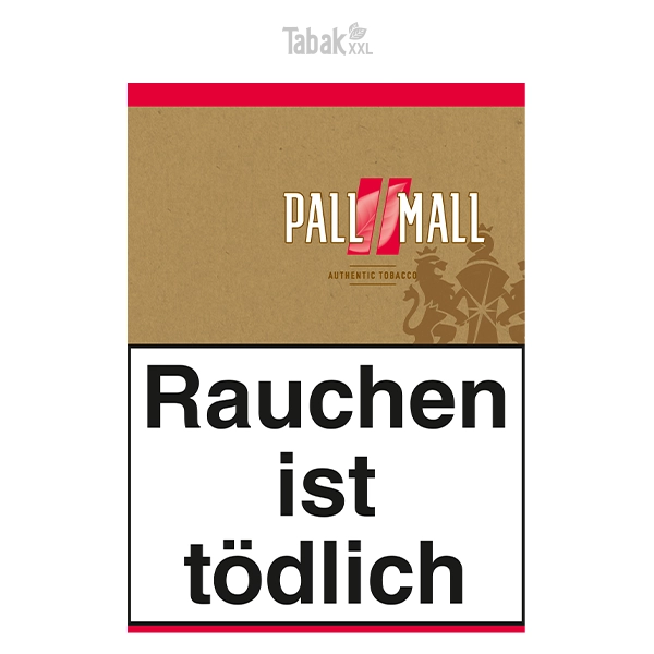 pall-mall-volumentabak-authentic-red-dose