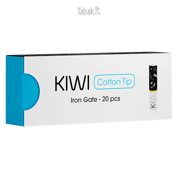 kiwi-cotton-filter-tips-iron-gate-20er-pack-txxl kiwi-cotton-filter-tips-iron-gate-20er-pack-txxl