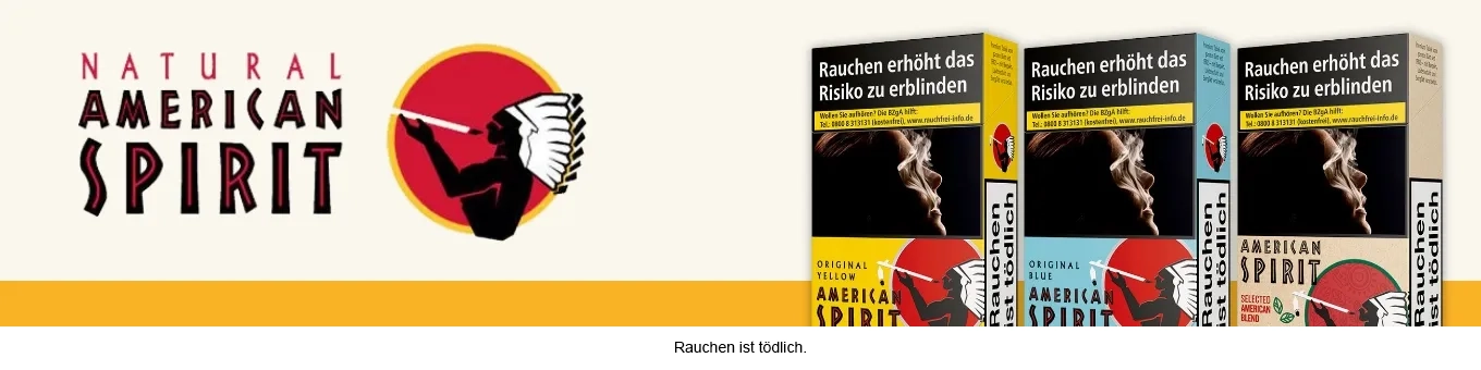 american-spirit-zigaretten american-spirit-zigaretten