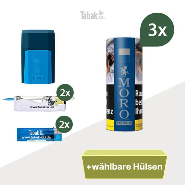 moro-blue-premium-3x-Dose-waelbaren-huelsen-Gizeh-Etui moro-blue-premium-3x-Dose-waelbaren-huelsen-Gizeh-Etui