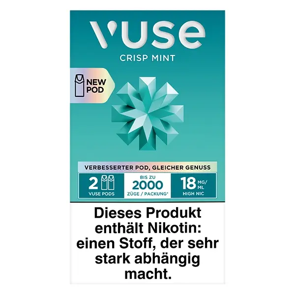 vuse-pro-double-caps-crisp-mint-18-mg-einweg vuse-pro-double-caps-crisp-mint-18-mg-einweg
