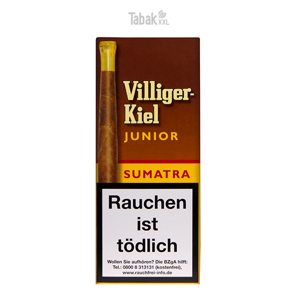 villiger-kiel-junior-zigarren-sumatra-dose-verpackung villiger-kiel-junior-zigarren-sumatra-dose-verpackung