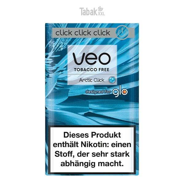 veo-sticks-arctic-click-20-stueck-ohne-tabak veo-sticks-arctic-click-20-stueck-ohne-tabak