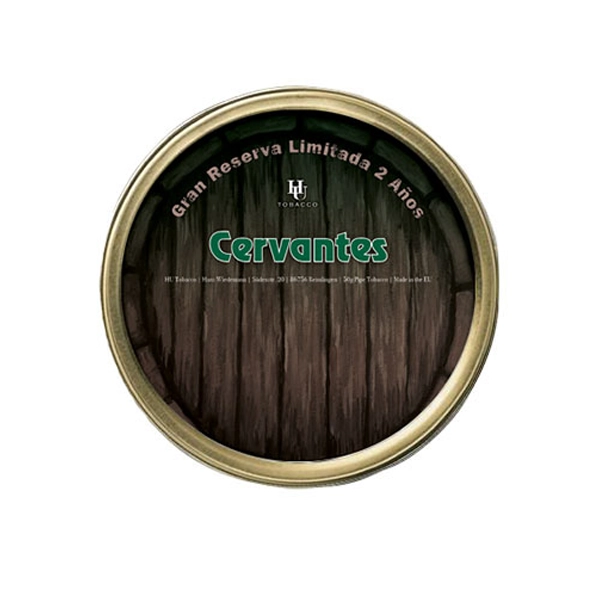 hu tobacco pfeifentabak gran reserva limitada 2 anos dose cervantes hu tobacco pfeifentabak gran reserva limitada 2 anos dose cervantes