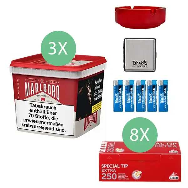 marlboro-tabak-3-x-mega-box-mit-2000-extra-size-filterhuelsen-und-etui