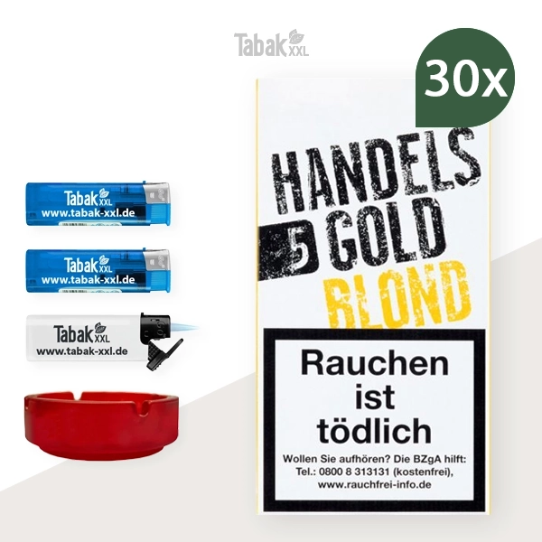 30x-handelsgold-zigarillos-blond-xs-vanille-+-2x-elektro-feuerzeuge-+-1x-sturmfeuerzeug-+-1x-aschenbecher 30x-handelsgold-zigarillos-blond-xs-vanille-+-2x-elektro-feuerzeuge-+-1x-sturmfeuerzeug-+-1x-aschenbecher