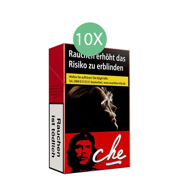 che_zigaretten_original_pack_stange che_zigaretten_original_pack_stange