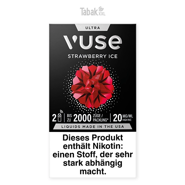vuse-ultra-pods-strawberry-ice-20mg-2-caps vuse-ultra-pods-strawberry-ice-20mg-2-caps