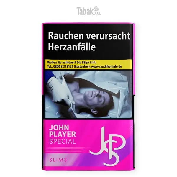 jps zigaretten pink slims jps zigaretten pink slims