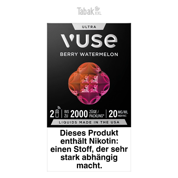 vuse-ultra-pods-berry-watermelon-20mg-2-caps vuse-ultra-pods-berry-watermelon-20mg-2-caps