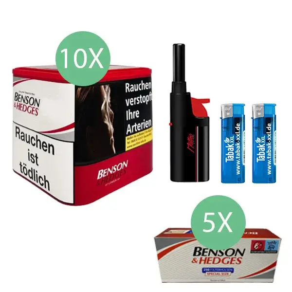 benson-hedges-tabak-10-x-dose-mit-2000-special-size-filterhuelsen benson-hedges-tabak-10-x-dose-mit-2000-special-size-filterhuelsen