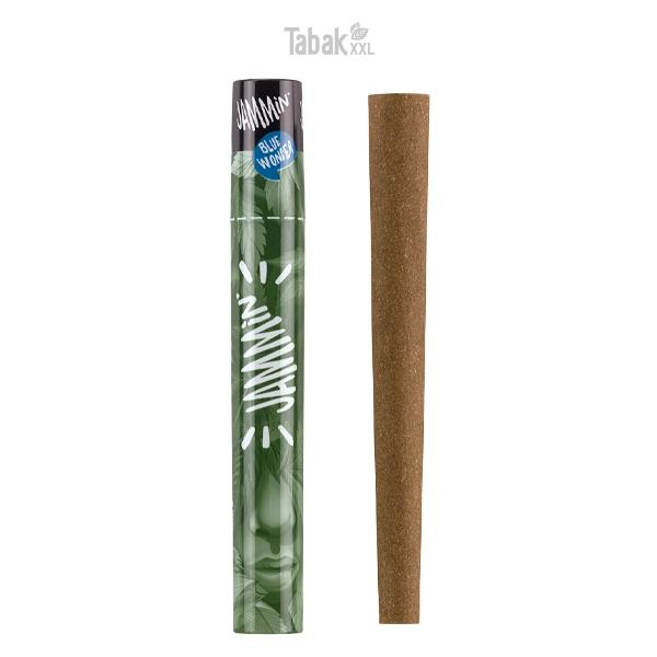 jammin-hemp-cone-blue-wonder-mit-aktivkohlefilter jammin-hemp-cone-blue-wonder-mit-aktivkohlefilter