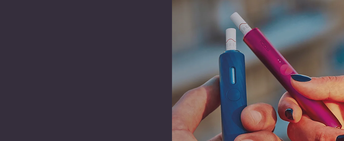 iqos club