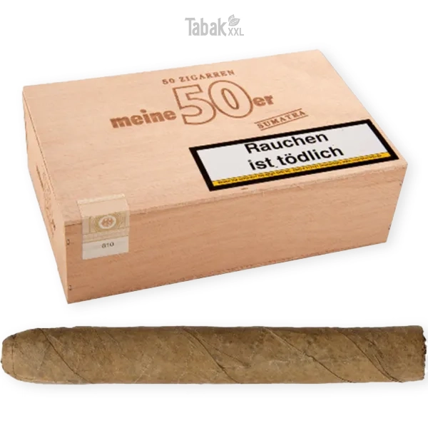 meine-50er-sumatra-zigarren-corona-kiste